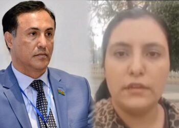 Elman Nəsirovla bağlı yayılan videolar kimlərin sifarişidir? – Qızının həqiqət etirafları