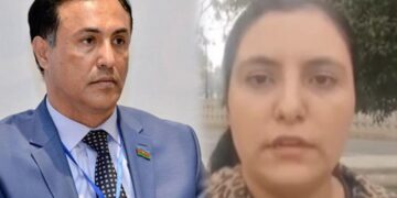 Elman Nəsirovla bağlı yayılan videolar kimlərin sifarişidir? – Qızının həqiqət etirafları