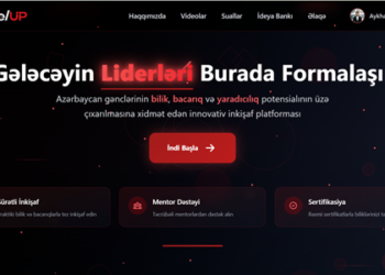“Develup” adlı innovativ onlayn platformanın yaradılması uğurla tamamlandı