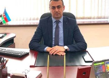 Nurlan Şakiroğlu (Verdiyev) Kənd Təsərrüfatı Nazirliyində mühüm vəzifəyə təyin edildi