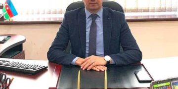 Nurlan Şakiroğlu (Verdiyev) Kənd Təsərrüfatı Nazirliyində mühüm vəzifəyə təyin edildi