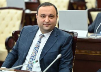 Azərbaycan Mərkəzi Asiya üçün strateji tranzit qovşağına çevrilib