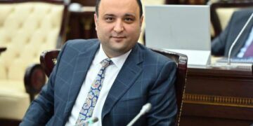 Azərbaycan Mərkəzi Asiya üçün strateji tranzit qovşağına çevrilib