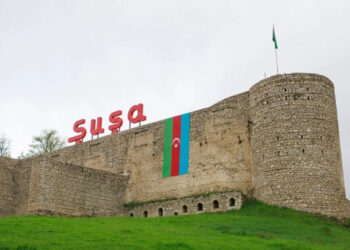 Böyük tariximizi yaşadan Şuşa həm də gələcəyə inamla addımlayan müasir Azərbaycan şəhərinə çevrilir – RƏY