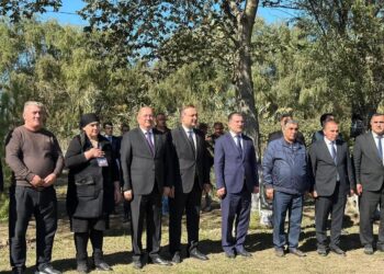 Şəhid Pərvin Əliyevin xatirəsinə həsr olunmuş futbol turniri keçirilib – FOTO