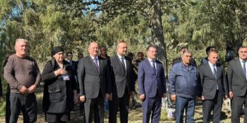 Şəhid Pərvin Əliyevin xatirəsinə həsr olunmuş futbol turniri keçirilib – FOTO