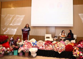 Bakıda “Fobiyaların yaranma səbəbləri və aradan qaldırılması” adlı nəzəri-praktik təlim keçirilib