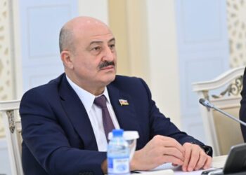 Deputat: Dövlətə və milli maraqlara xəyanət bağışlanmır