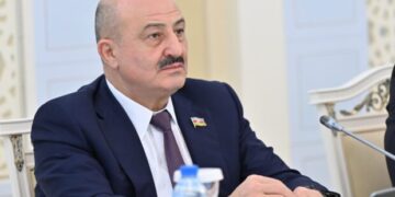 Deputat: Dövlətə və milli maraqlara xəyanət bağışlanmır