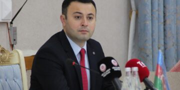 Ehtiram Mehtiyev: Prezidentin amnistiya təşəbbüsü humanizmə və milli birliyə çağırışdır