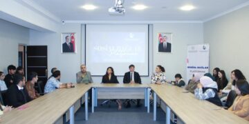 “Sosial Bağlar Platforması” layihəsinə start verildi