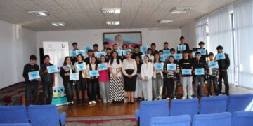 “Sosial Bağlar Platforması” layihəsi davam edir