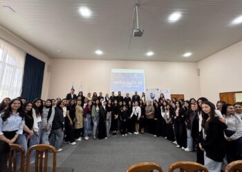 “Sosial Bağlar Platforması” layihəsi yekunlaşdı