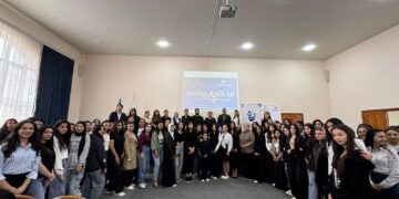 “Sosial Bağlar Platforması” layihəsi yekunlaşdı