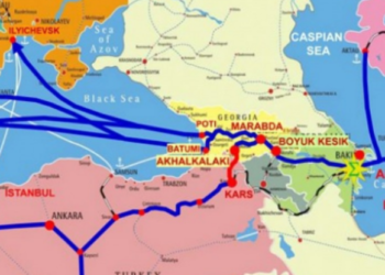 Dünya dəyişir, Bakı mərkəzə çevrilir, güc dövrünün səssiz qalibi