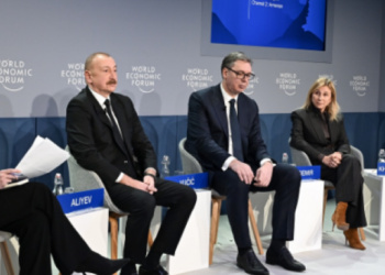 Dünya xaosa sürüklənərkən Bakı sülh reseptini ortaya qoyur – Şərh