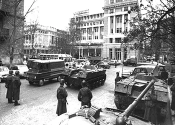 20 Yanvar hadisəsi ölkəmizin tarixində unudulmaz bir səhifədir