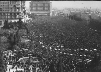 Tariximizin qəhrəmanlıq salnaməsi