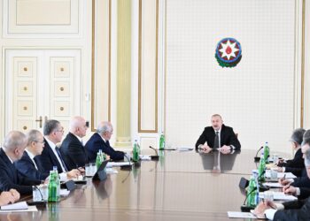 Dövlət Proqramı uzunmüddətli su təhlükəsizliyinin təmin olunmasına yönəlib – ŞƏRH