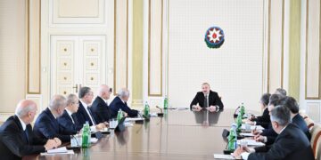 Dövlət Proqramı uzunmüddətli su təhlükəsizliyinin təmin olunmasına yönəlib – ŞƏRH