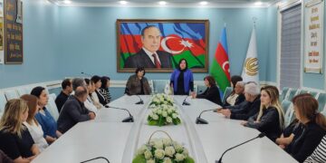 İmtahan sessiyasını izləmək üçün mediatur təşkil olunub