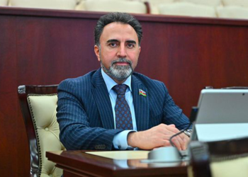 İlham Əliyevin rəhbərliyi ilə idmanımız yeni zirvələrə irəliləyir – Deputat