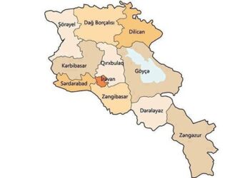 Qərbi Azərbaycan həqiqətlərinin təbliğində gənclər fəallıq göstərirlər