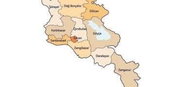 Qərbi Azərbaycan həqiqətlərinin təbliğində gənclər fəallıq göstərirlər