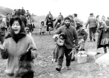 Ədalətin susdurulduğu gecədən suverenliyə uzanan yol