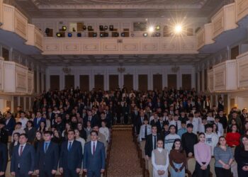 Naxçıvanda “Gənclər və Davamlı İnkişaf Forumu” keçirilib