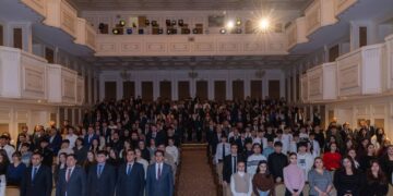 Naxçıvanda “Gənclər və Davamlı İnkişaf Forumu” keçirilib