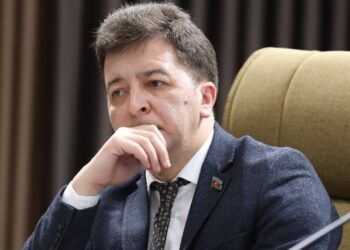 “Söyüş müxalifəti”ni bitirəcək yazı: Deputat SENSASİON faktları açıqlayır!!!