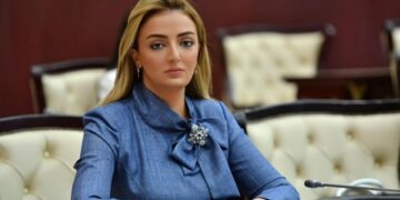 Azərbaycan geniş geosiyasi təsir imkanlarına malik tərəfdaş kimi qəbul olunur