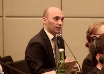 Qaya Məmmədov: ATƏT aktual qala bilməsi üçün səhvlərini təhlil etməlidir