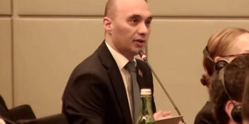 Qaya Məmmədov: ATƏT aktual qala bilməsi üçün səhvlərini təhlil etməlidir