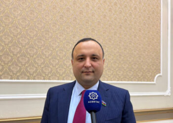 Şahin İsmayılov: Uğurlu dövlət siyasətinin əsas istiqamətlərindən biri gənclərlə bağlıdır