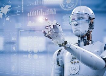 Süni intellektin tətbiqi, data mərkəzlərinin yaradılması, rəqəmsallaşma ilə bağlı islahatlar faktiki olaraq ölkələrin gələcək inkişafını müəyyən edir