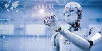 Süni intellektin tətbiqi, data mərkəzlərinin yaradılması, rəqəmsallaşma ilə bağlı islahatlar faktiki olaraq ölkələrin gələcək inkişafını müəyyən edir