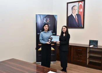 “İrsdən Hüquqa: Heydər Əliyev və Biz” layihəsi uğurla icra olunub