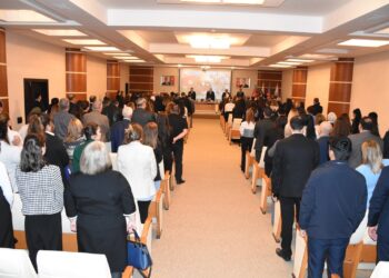 YAP Qaradağ rayon təşkilatının yaradılmasının 33-cü ildönümü qeyd olunub