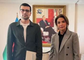 “Darülaceze”də baş tutan görüş – Türkiyə modeli Azərbaycanda tətbiq olunacaq