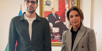 “Darülaceze”də baş tutan görüş – Türkiyə modeli Azərbaycanda tətbiq olunacaq