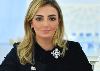 Deputat: “Azərbaycan Avropanın enerji və logistika təhlükəsizliyinə töhfə verir”