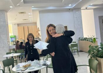 Deputatın təşəbbüsü ilə ödənişsiz tibbi müayinə aksiyası keçirilib