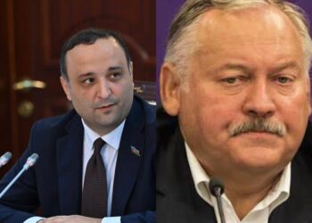 Deputat: “Zatulinin fikirləri onun siyasi savadsızlığının göstəricisidir”