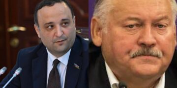 Deputat: “Zatulinin fikirləri onun siyasi savadsızlığının göstəricisidir”