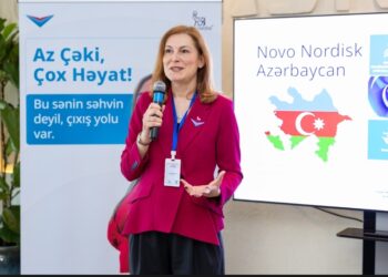 Artıq çəkiyə müasir baxış: artan qlobal problem və yeni yanaşmalar