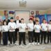 “Simulyasiya ilə Riyaziyyat səfəri” qrant layihəsi uğurla başa çatdı