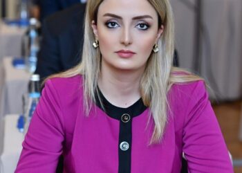 “Zərifə xanımın rəhbərliyi ilə yeni alim və həkim nəsli formalaşıb”