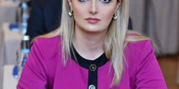 “Zərifə xanımın rəhbərliyi ilə yeni alim və həkim nəsli formalaşıb”